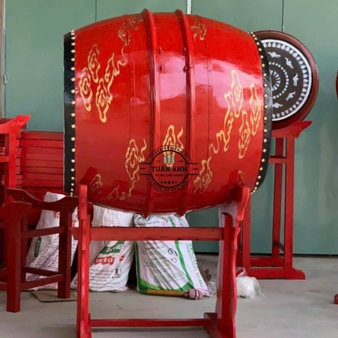 Địa chỉ mua trống trường học tại Ninh Bình giá xưởng