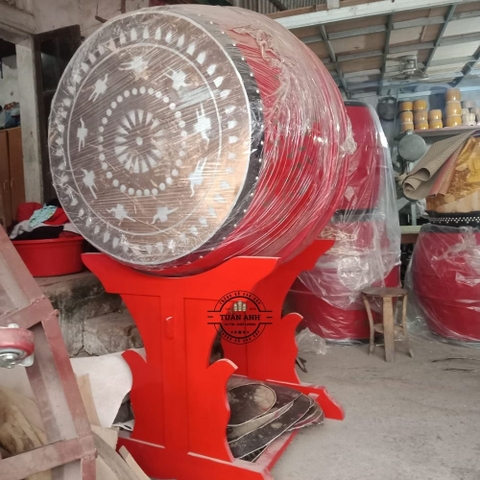 Địa Chỉ Mua Trống Trường Học Tại Quảng Trị Uy Tín | Xưởng Tuấn Anh