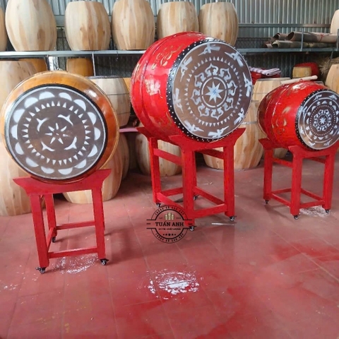 Phương Pháp Mua Trống Trường Hiệu Quả Nhất Hiện Nay | Chọn Chuẩn, Giá Tốt