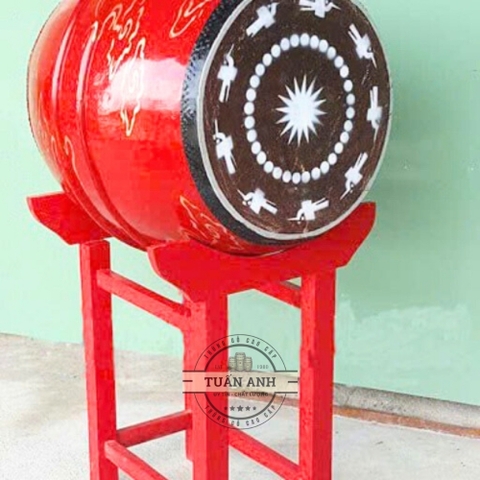 Địa Chỉ Mua Trống Trường Học Tại Hòa Bình Uy Tín, Giá Tốt