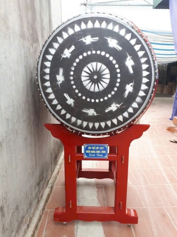 Địa Chỉ Mua Trống Trường Học Tại Bắc Giang Uy Tín, Giá Tốt