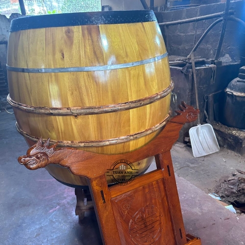 Mua trống tại Bạc Liêu ở đâu tốt? Trống đình chùa, nhà thờ, lễ hội