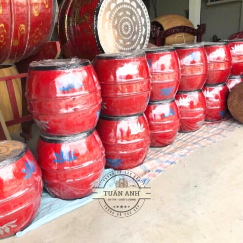 Địa Chỉ Mua Trống Trường Học Tại Nam Định