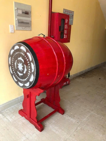 Địa Chỉ Mua Trống Trường Học Uy Tín Ở Quảng Ninh