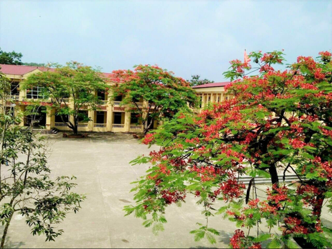 Địa Chỉ Mua Trống Trường Học Ở Hải Dương