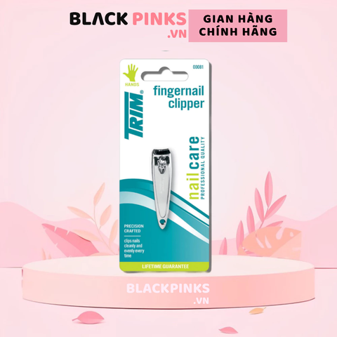 Bấm móng tay hiệu TRIM cao cấp bấm nhỏ/ bấm lớn/ bấm nhỏ tay cầm