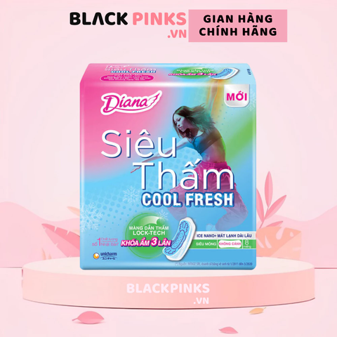 Băng vệ sinh Kotex hoa anh đào siêu mỏng cánh 23cm 20 miếng