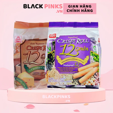 Bánh dinh dưỡng Petien 12 loại ngũ cốc nhiều vị dành cho bé từ 9 tháng tuổi 180g