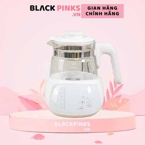 Bình đun nước thông minh Moazbebe MB002