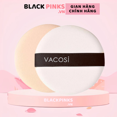 Bông Cushion Vacosi BP22 (1 Cái)