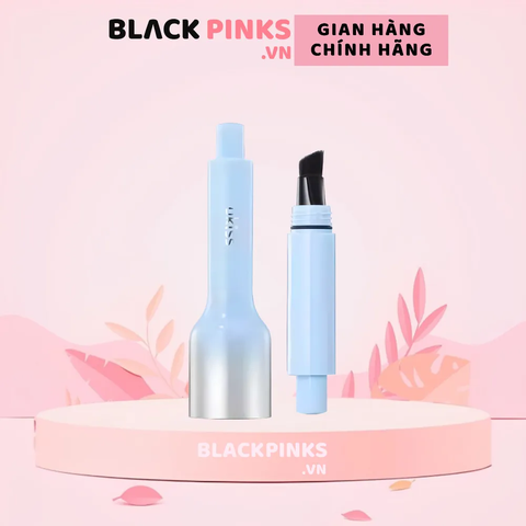 Bút kẻ lông mày Ukiss 0.5cm (nhiều màu)