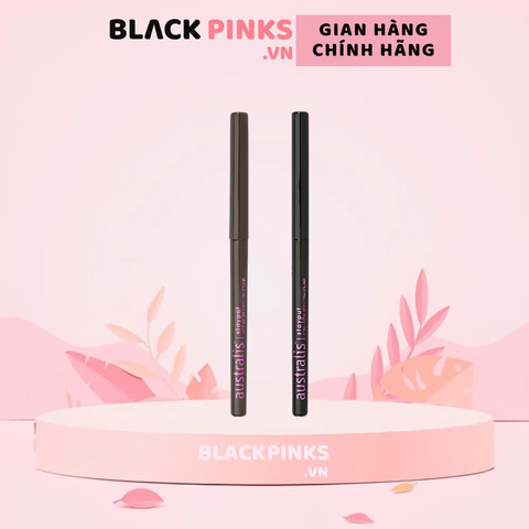 Chì kẻ mắt Australis Stayput