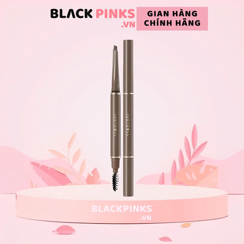 Chì kẻ mày Judydoll Eyebrow 0.15g (nhiều màu)