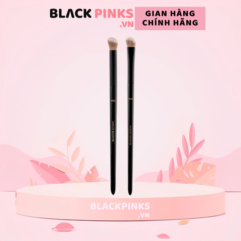 Cọ tạo khối mũi Vacosi đầu tròn N02/đầu dẹp N01
