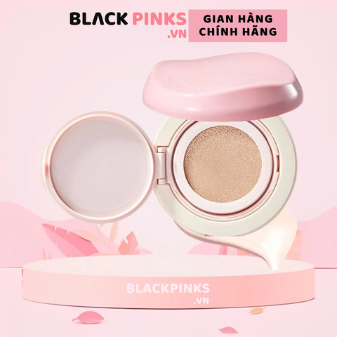 Cushion Judydoll 12.5g (nhiều màu)