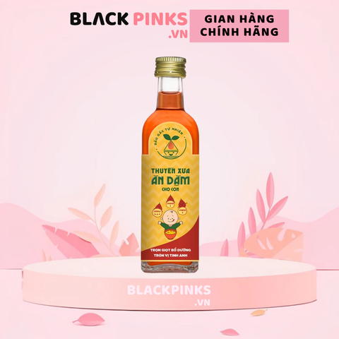 Dầu gấc tự nhiên Thuyền Xưa 65ml dành cho bé từ 6 tháng tuổi