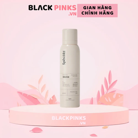 Dầu gội khô Spes không mùi 200ml