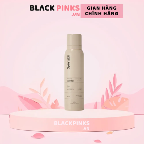 Dầu gội khô Spes trà Bá Tước 200ml