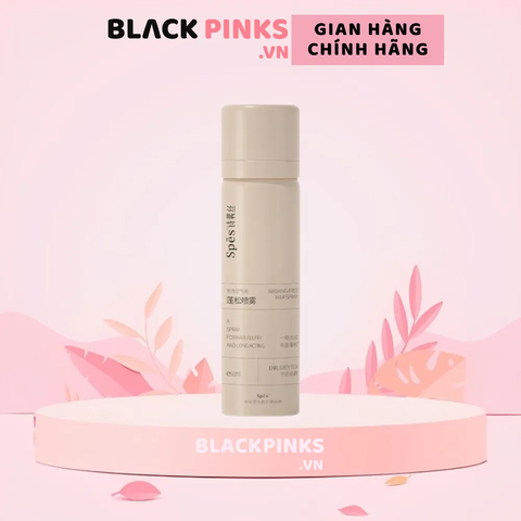 Dầu gội khô Spes trà Bá Tước 50ml