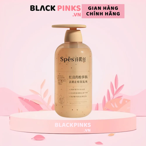Dầu gội Spes hương cúc La mã 480ml