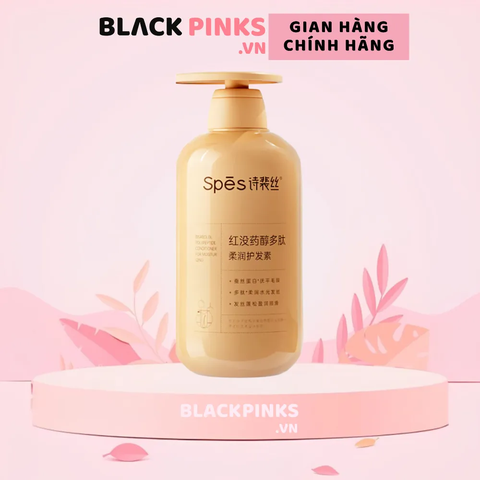 Dầu xả Spes hương cúc La Mã 480ml