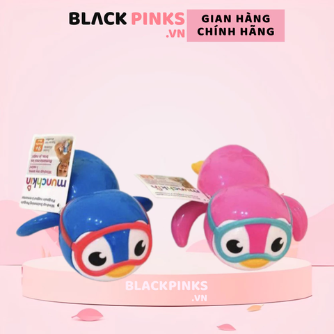 Đồ chơi Cánh cụt tập bơi Munchkin