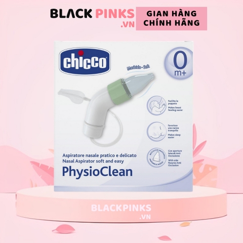 Dụng cụ hút mũi Chicco