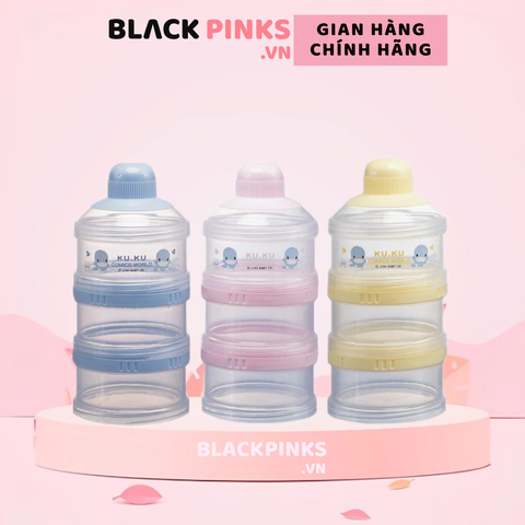 Dụng cụ hút mũi KuKu KU5342 dạng dây