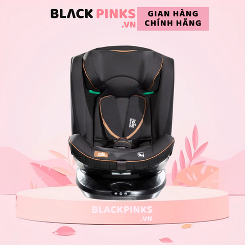 Ghế ngồi ô tô trẻ em Joie i-Spin XL Oyster