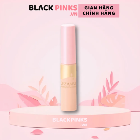Kem che khuyết điểm Cezanne hightlight 8g