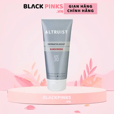 Kem chống nắng Altruist SPF 30 UVA 200ml