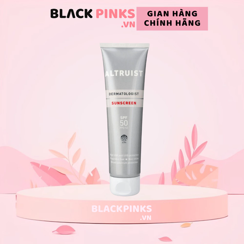 Kem chống nắng Altruist SPF 50 100ml