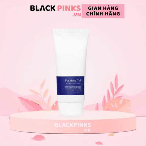 Kem chống nắng Pyunkang Yul phục hồi cho da nhạy cảm 75ml