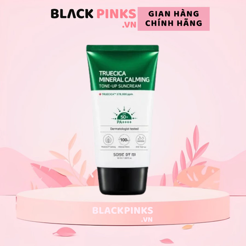 Kem chống nắng Some By Mi nâng tông da 50ml