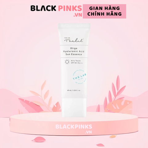 Kem chống nắng The Lab cấp ẩm cho da 40ml