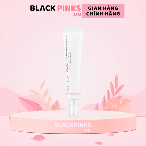 Kem chống nắng The Lab nâng tông da SPF50+ PA++++ 40ml