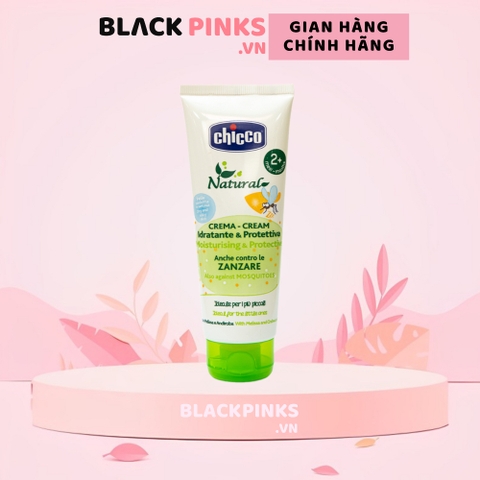 Kem đa năng xua muỗi Chicco 100ml