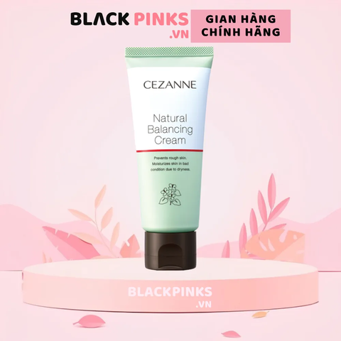 Kem dưỡng da mặt Cezanne 70g