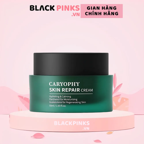 Kem dưỡng Caryophy 50ml