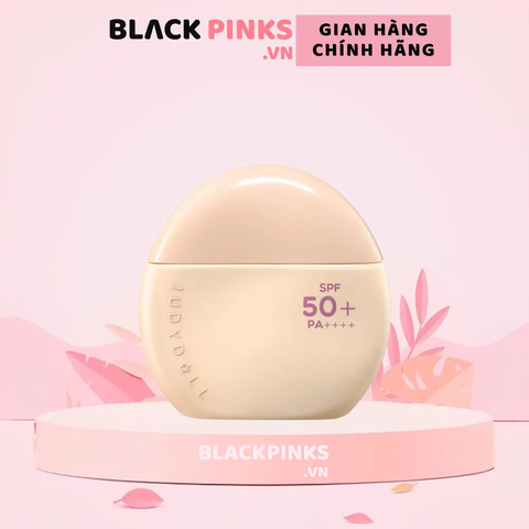 Kem dưỡng chống nắng Judydoll 40g (nhiều màu)