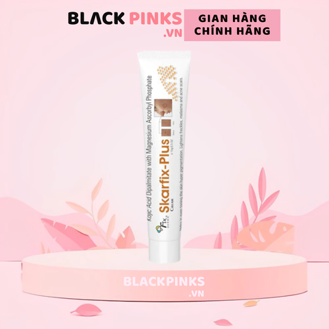 Kem dưỡng Fixderma làm giảm thâm, nám, tàn nhang 15g