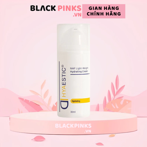 Kem dưỡng Hyaestic hỗ trợ phục hồi da hư tổn 30ml