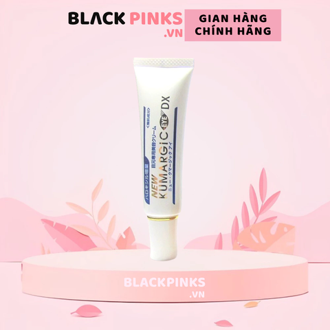 Kem dưỡng mắt Kumargic giảm quầng thâm & bọng mắt 20g