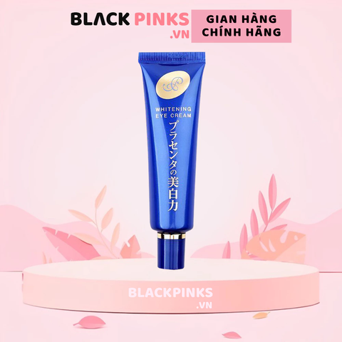Kem dưỡng mắt Meishoku ngừa lão hóa, giảm quầng thâm 30g