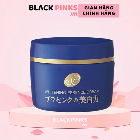 Kem dưỡng Meishoku sáng da, ngăn ngừa lão hóa 55g