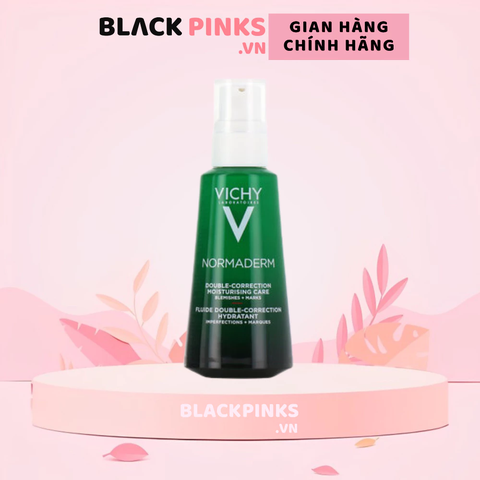 Kem dưỡng Vichy giảm mụn, phục hồi da 50ml