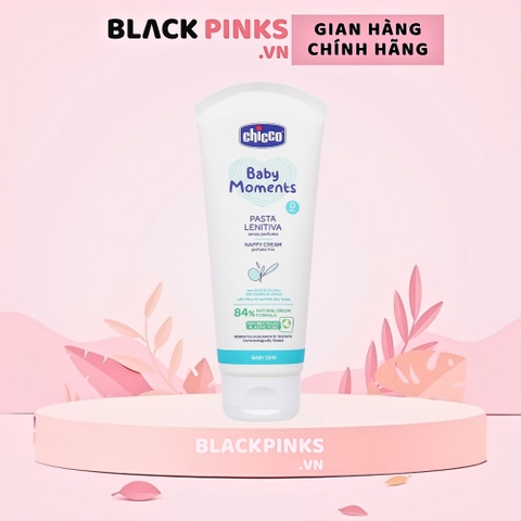 Kem hăm 3 tác động Chicco cho bé 100ml