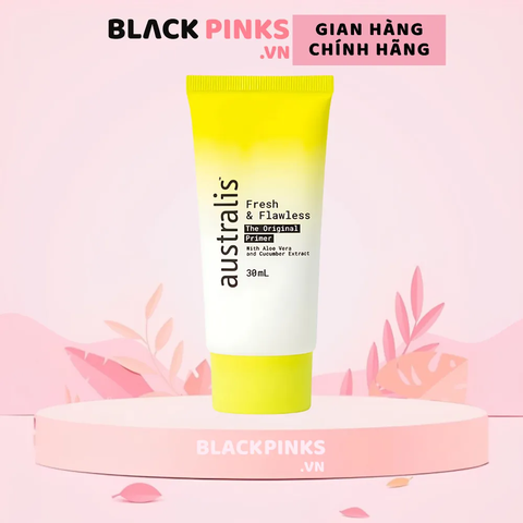 Kem lót Australis dưỡng ẩm 30ml