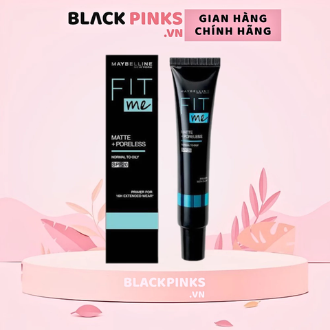 Kem lót Maybelline kiềm dầu ngăn xuống tông SPF 20 30ml