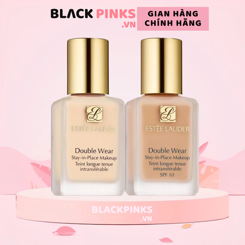 Kem nền Estee Lauder lâu trôi 1W1/1W2 30ml